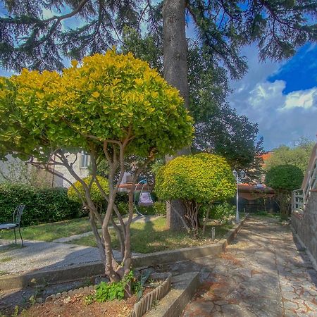 Le Oreadi Agerola Buitenkant foto