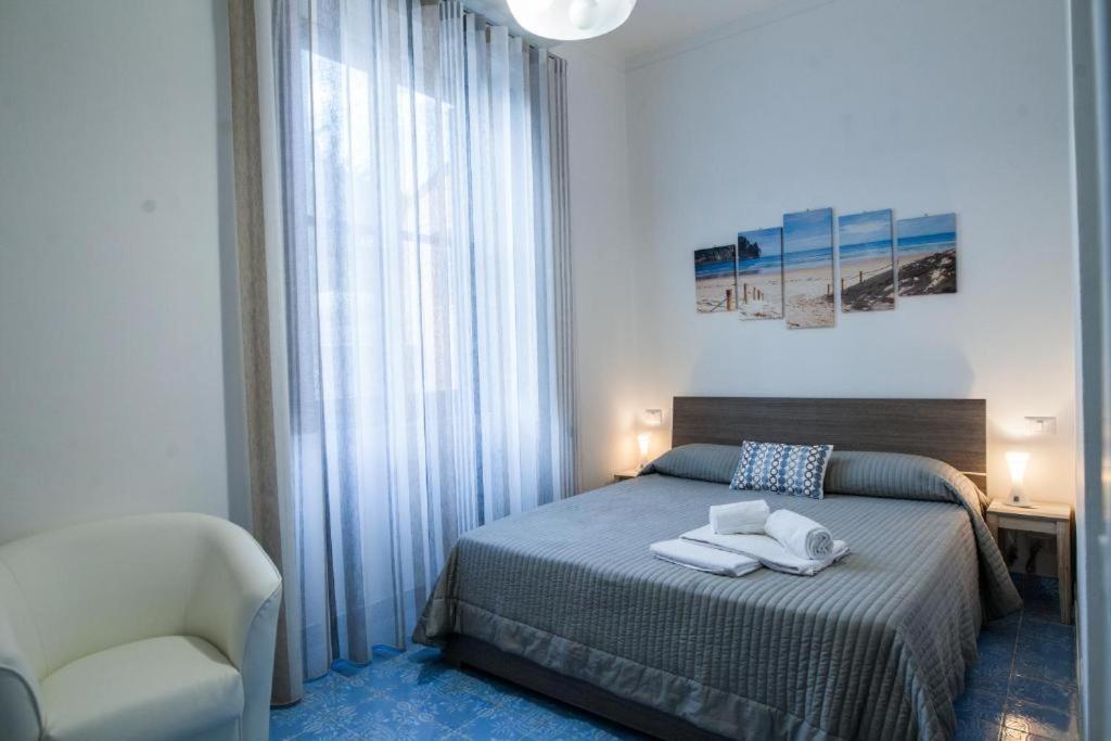 Le Oreadi Agerola Buitenkant foto
